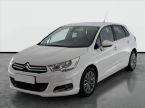 Citroën C4 - fotka číslo 1