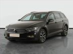 Volkswagen Passat - fotka číslo 1