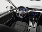 Volkswagen Passat - fotka číslo 6