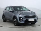 Kia Sportage - fotka číslo 0