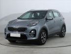 Kia Sportage - fotka číslo 1