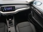 Škoda Octavia - fotka číslo 7