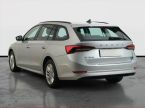 Škoda Octavia - fotka číslo 3