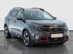 Citroën C5 Aircross - fotka číslo 0