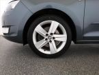 Škoda Rapid - fotka číslo 17