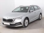 Škoda Octavia - fotka číslo 1