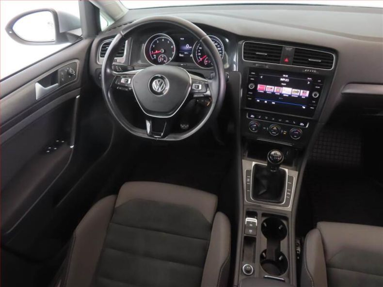 Škoda Octavia - hlavní fotka inzerátu