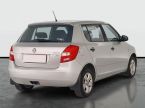 Škoda Fabia - fotka číslo 4