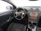 Ford Mondeo - fotka číslo 6