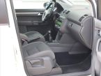 Volkswagen Touran - fotka číslo 8