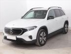 Mercedes EQB - fotka číslo 1