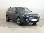 SsangYong Korando - fotka číslo 0