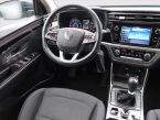 SsangYong Korando - fotka číslo 6
