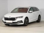 Škoda Octavia - fotka číslo 1
