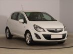 Opel Corsa - fotka číslo 0