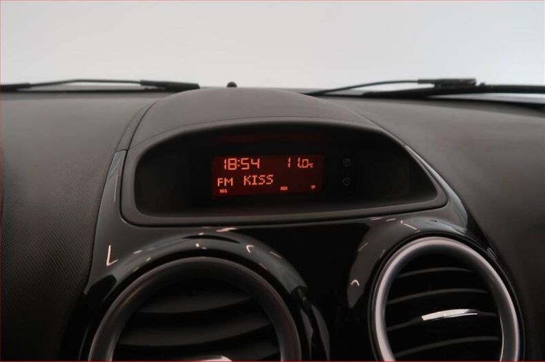 Opel Corsa - hlavní fotka