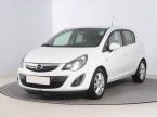 Opel Corsa - fotka číslo 1