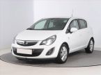 Opel Corsa - fotka číslo 1