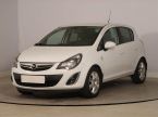 Opel Corsa - fotka číslo 1
