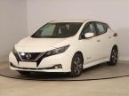 Nissan Leaf - fotka číslo 1