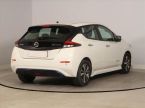 Nissan Leaf - fotka číslo 4