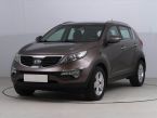 Kia Sportage - fotka číslo 1