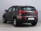 Kia Sportage - fotka číslo 3
