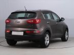 Kia Sportage - fotka číslo 4