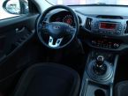 Kia Sportage - fotka číslo 6