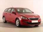 Peugeot 308 - fotka číslo 0