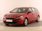 Peugeot 308 - fotka číslo 1