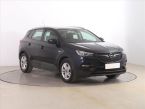 Opel Grandland X - fotka číslo 0