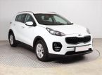 Kia Sportage - fotka číslo 0
