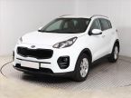 Kia Sportage - fotka číslo 1