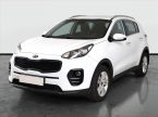 Kia Sportage - fotka číslo 1