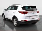 Kia Sportage - fotka číslo 3