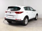 Kia Sportage - fotka číslo 4