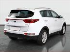 Kia Sportage - fotka číslo 4