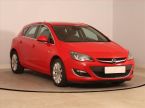 Opel Astra - fotka číslo 0