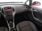 Opel Astra - fotka číslo 7