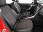 Opel Astra - fotka číslo 8