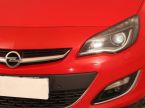 Opel Astra - fotka číslo 17