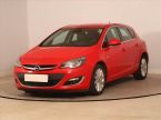 Opel Astra - fotka číslo 1