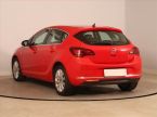 Opel Astra - fotka číslo 3