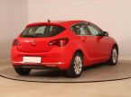 Opel Astra - fotka číslo 4