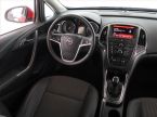 Opel Astra - fotka číslo 6