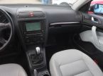 Škoda Octavia - fotka číslo 7