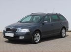 Škoda Octavia - fotka číslo 1