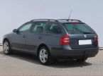 Škoda Octavia - fotka číslo 3