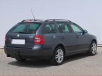Škoda Octavia - fotka číslo 4
